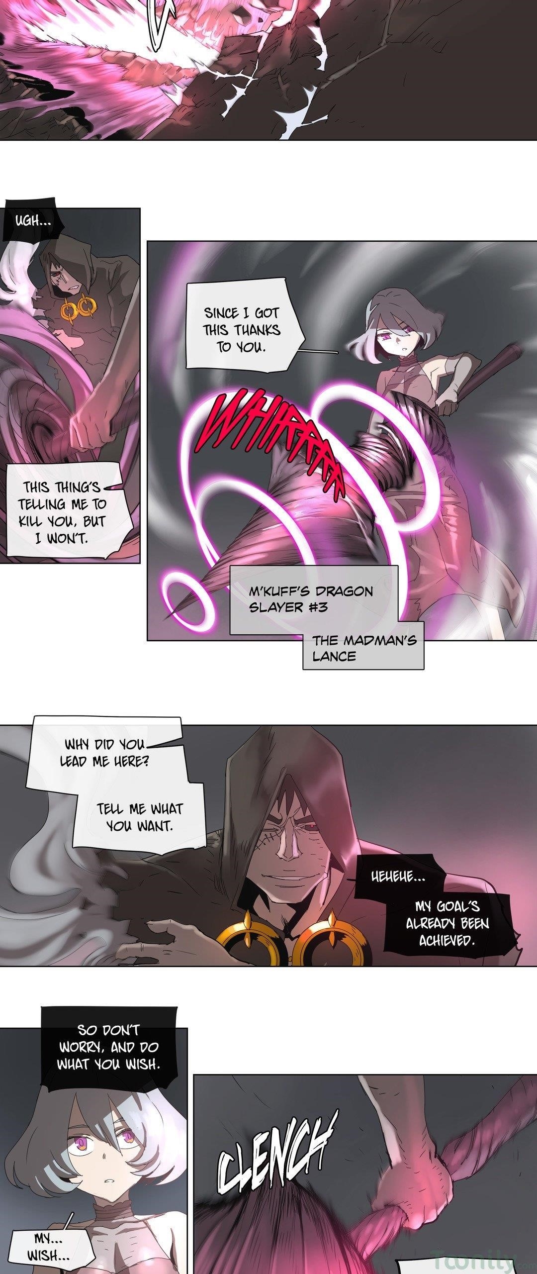 Read 4 Cut Hero Manga Online