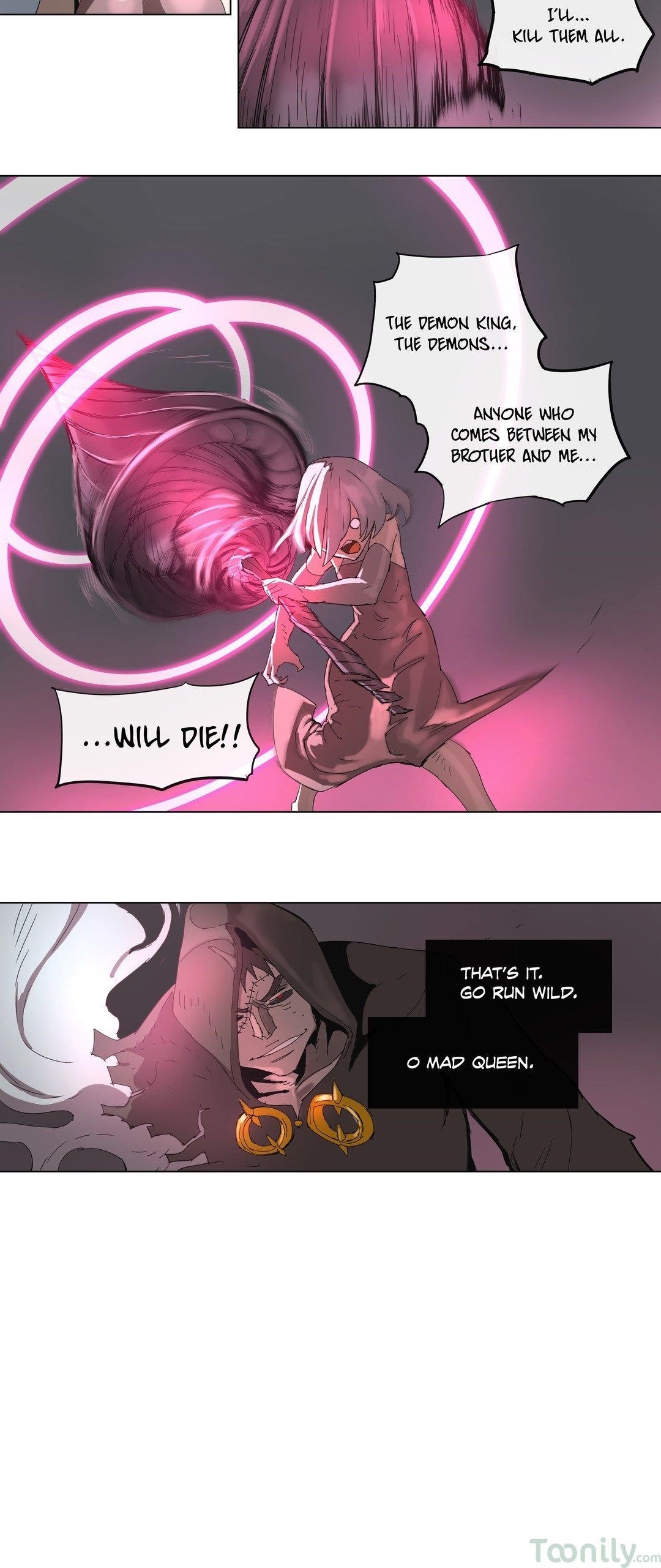 Read 4 Cut Hero Manga Online