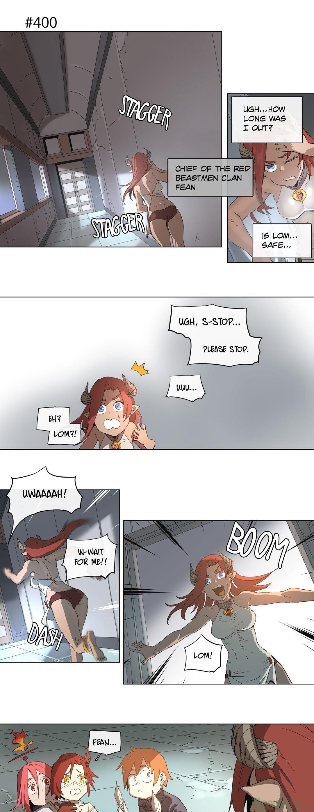 Read 4 Cut Hero Manga Online