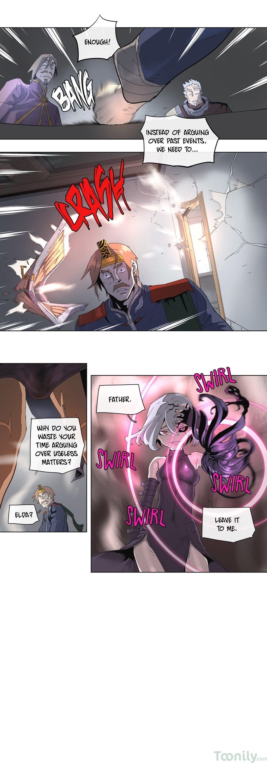 Read 4 Cut Hero Manga Online