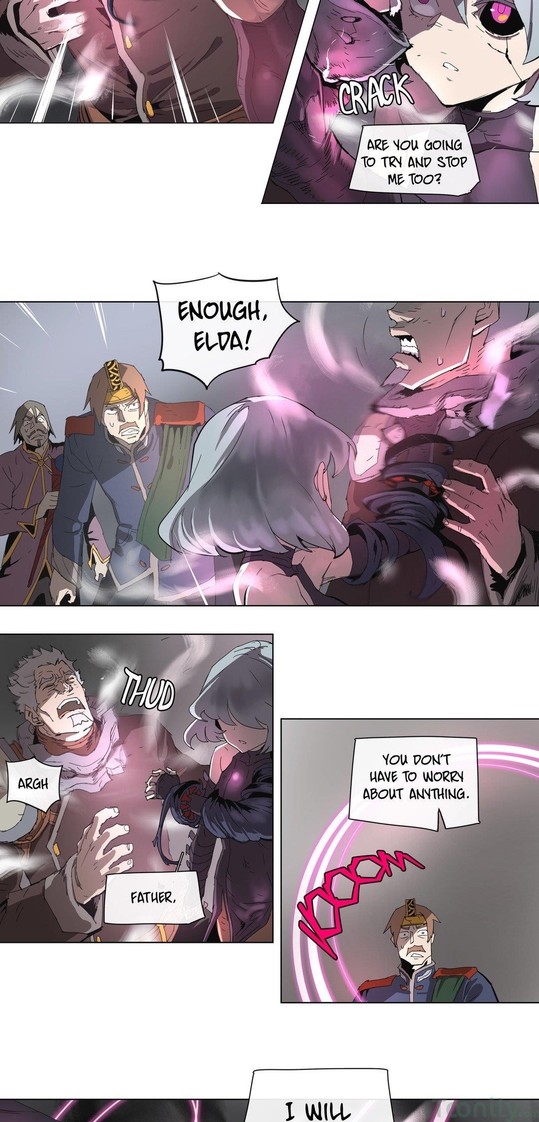 Read 4 Cut Hero Manga Online