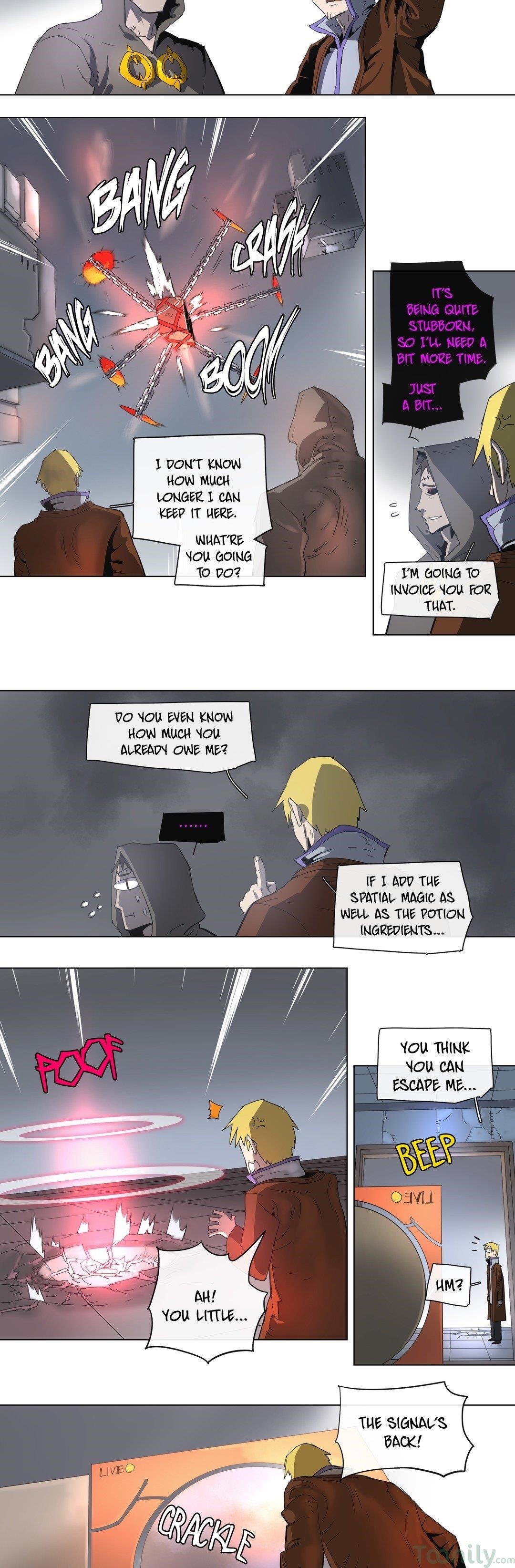 Read 4 Cut Hero Manga Online