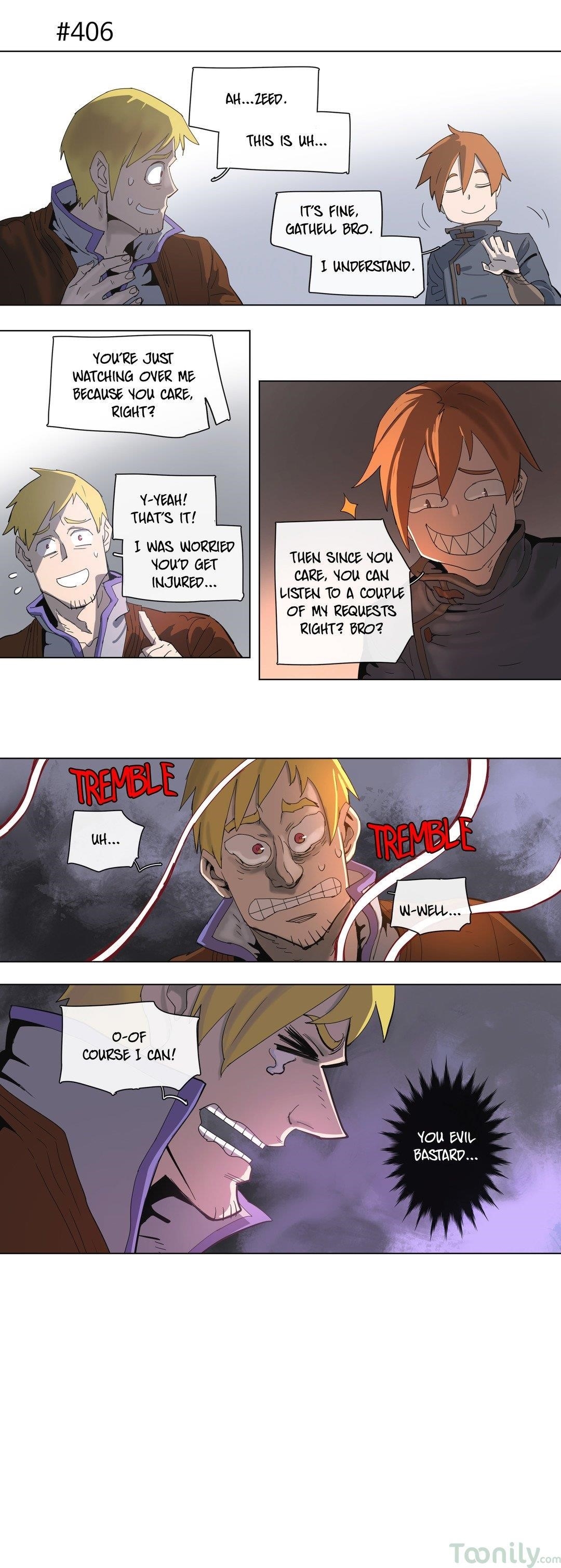 Read 4 Cut Hero Manga Online