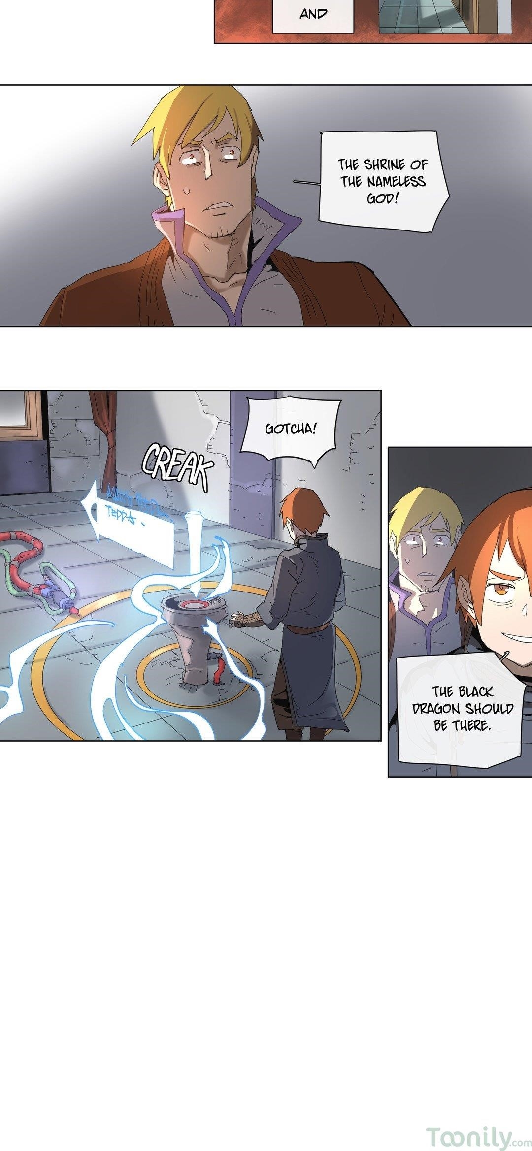 Read 4 Cut Hero Manga Online
