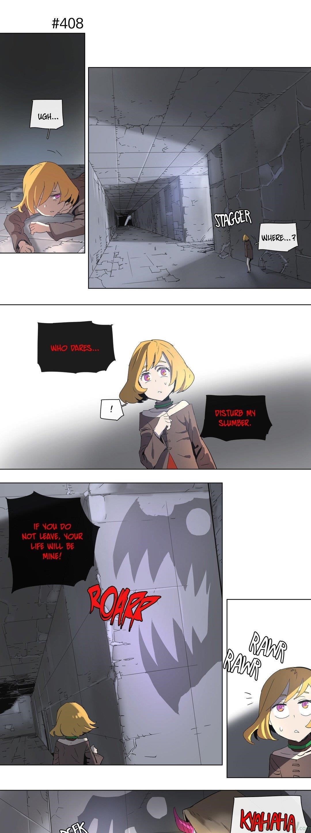 Read 4 Cut Hero Manga Online