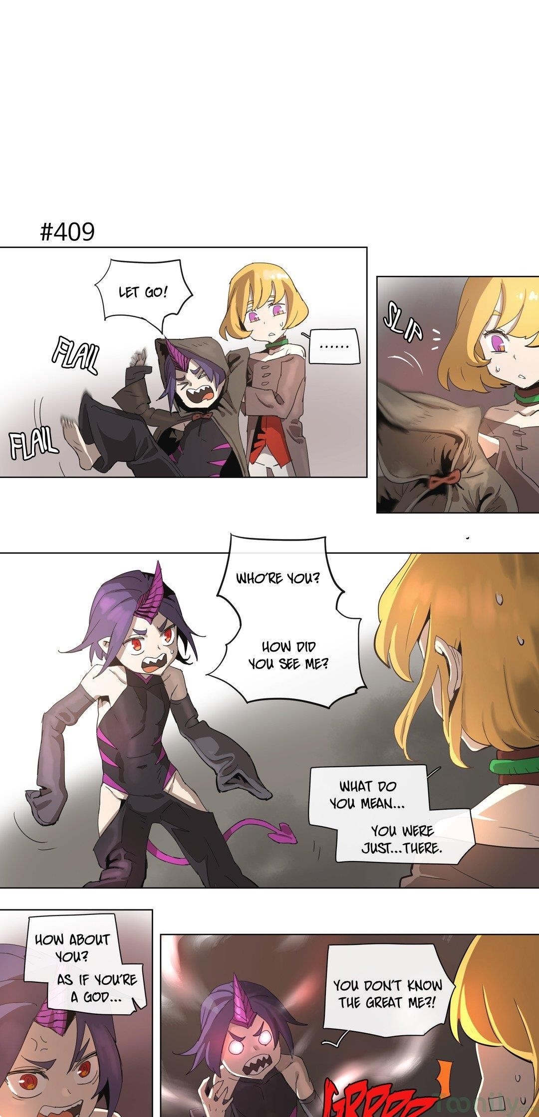 Read 4 Cut Hero Manga Online