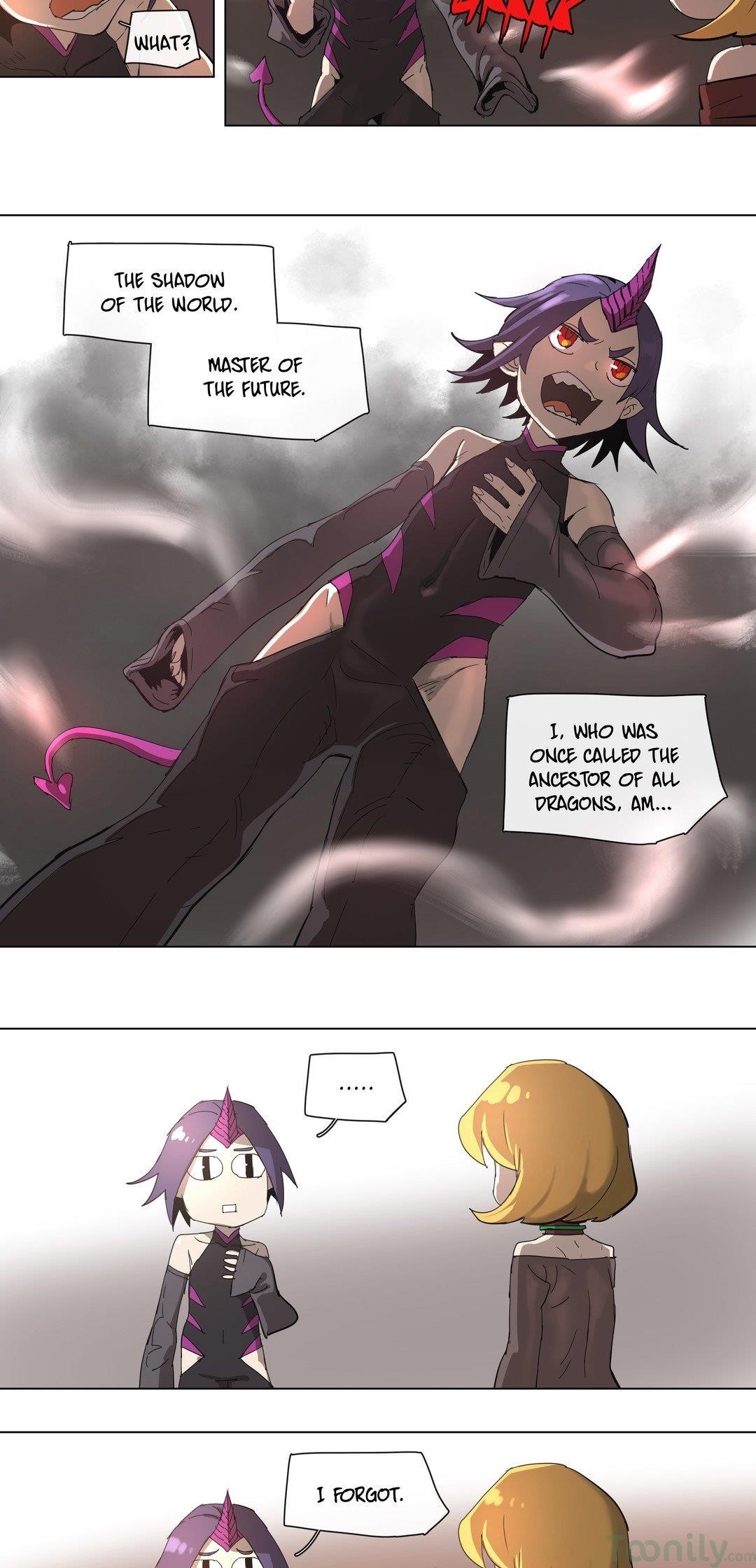 Read 4 Cut Hero Manga Online