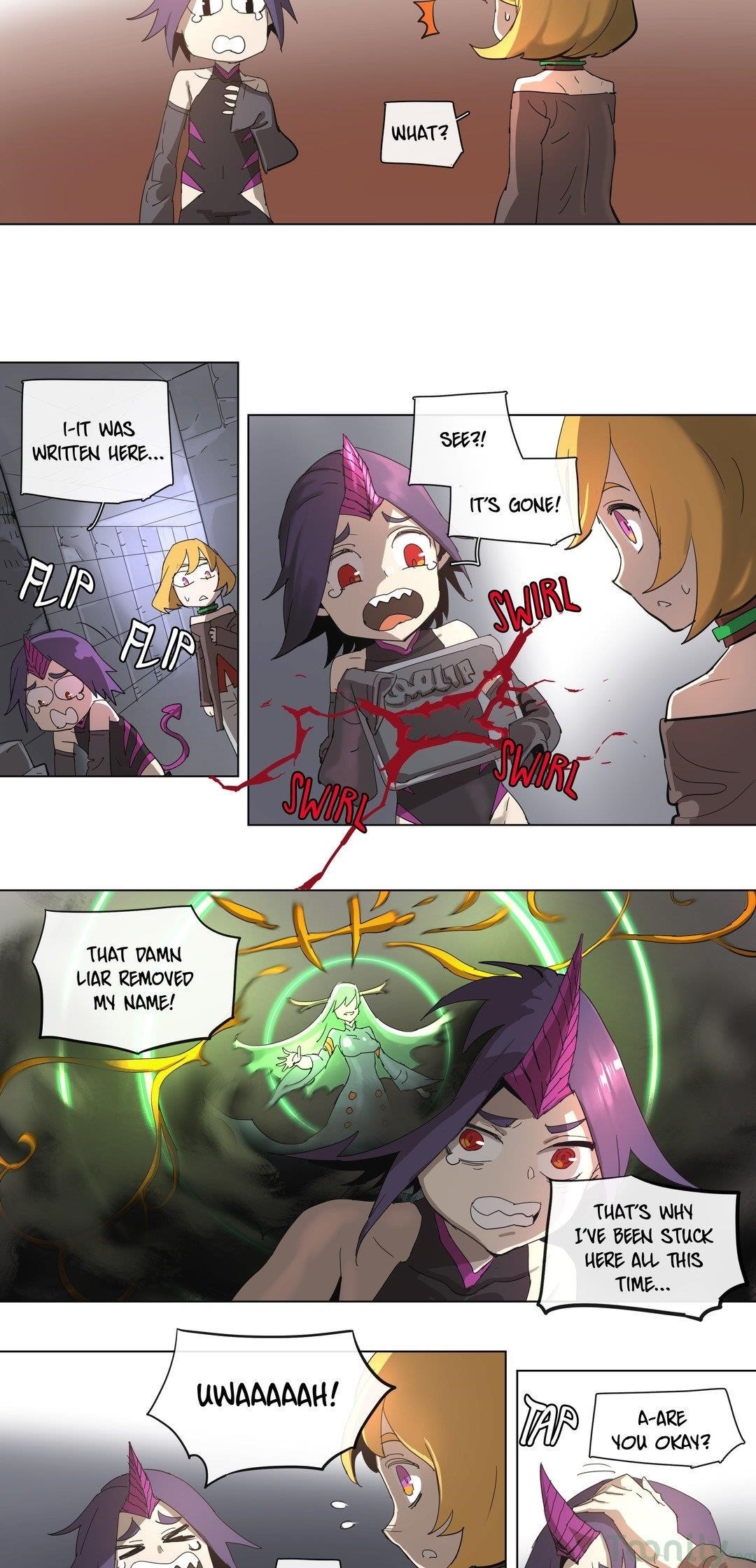Read 4 Cut Hero Manga Online