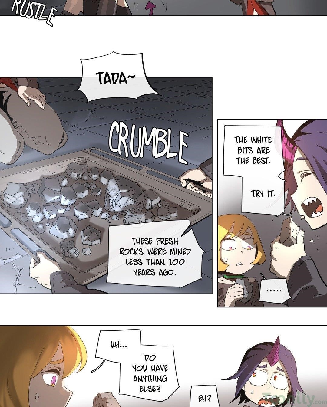 Read 4 Cut Hero Manga Online