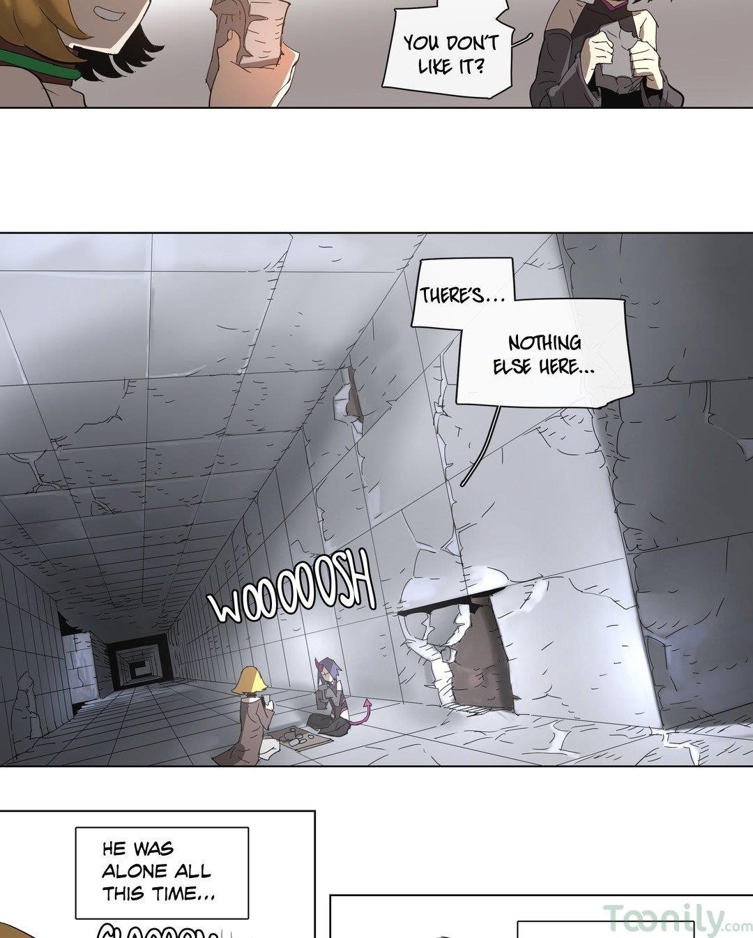 Read 4 Cut Hero Manga Online