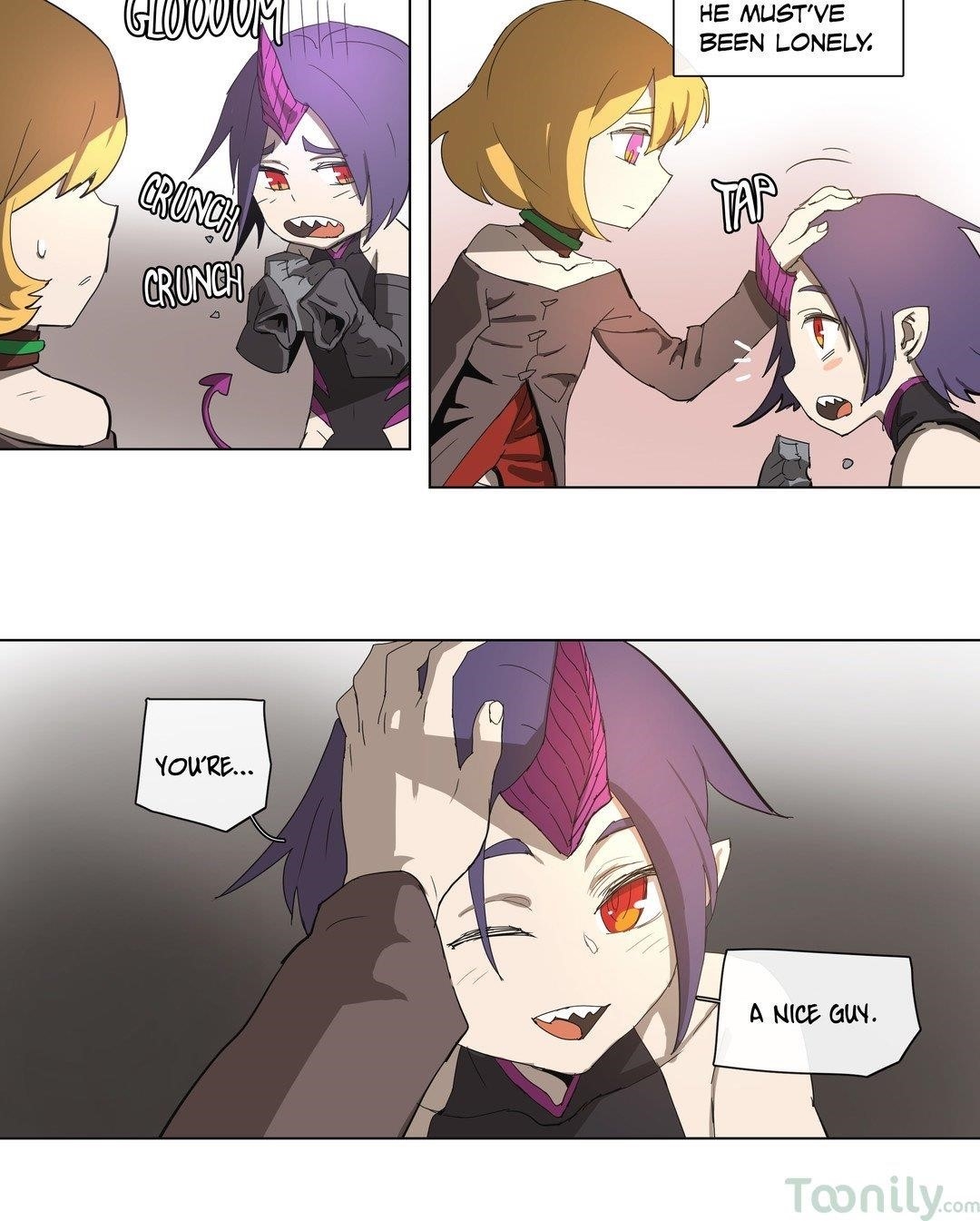 Read 4 Cut Hero Manga Online
