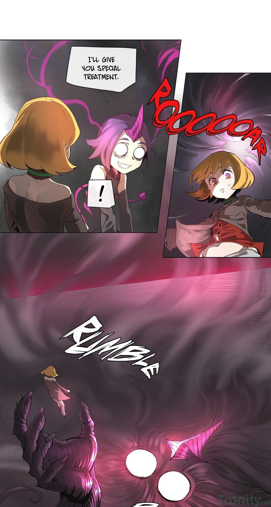 Read 4 Cut Hero Manga Online