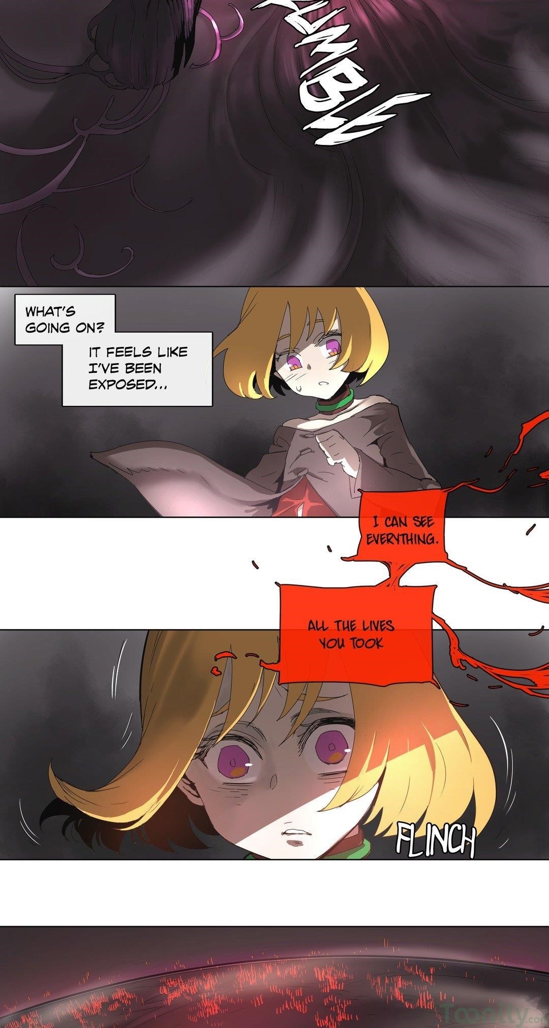 Read 4 Cut Hero Manga Online