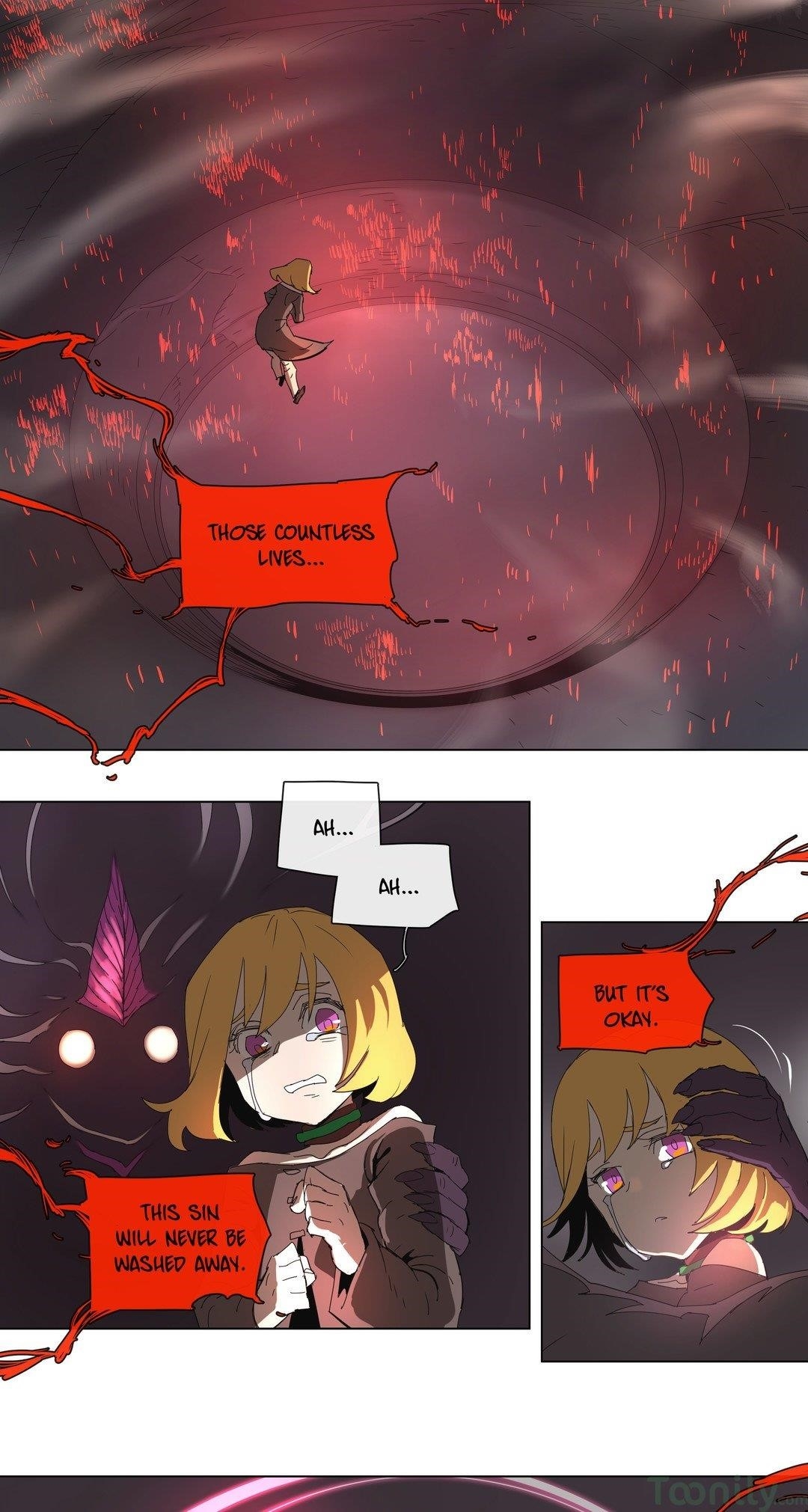 Read 4 Cut Hero Manga Online