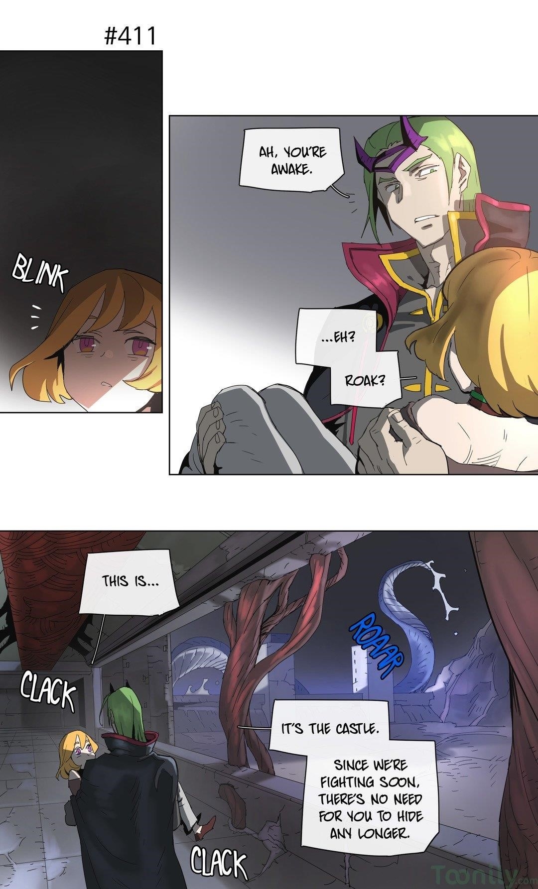 Read 4 Cut Hero Manga Online