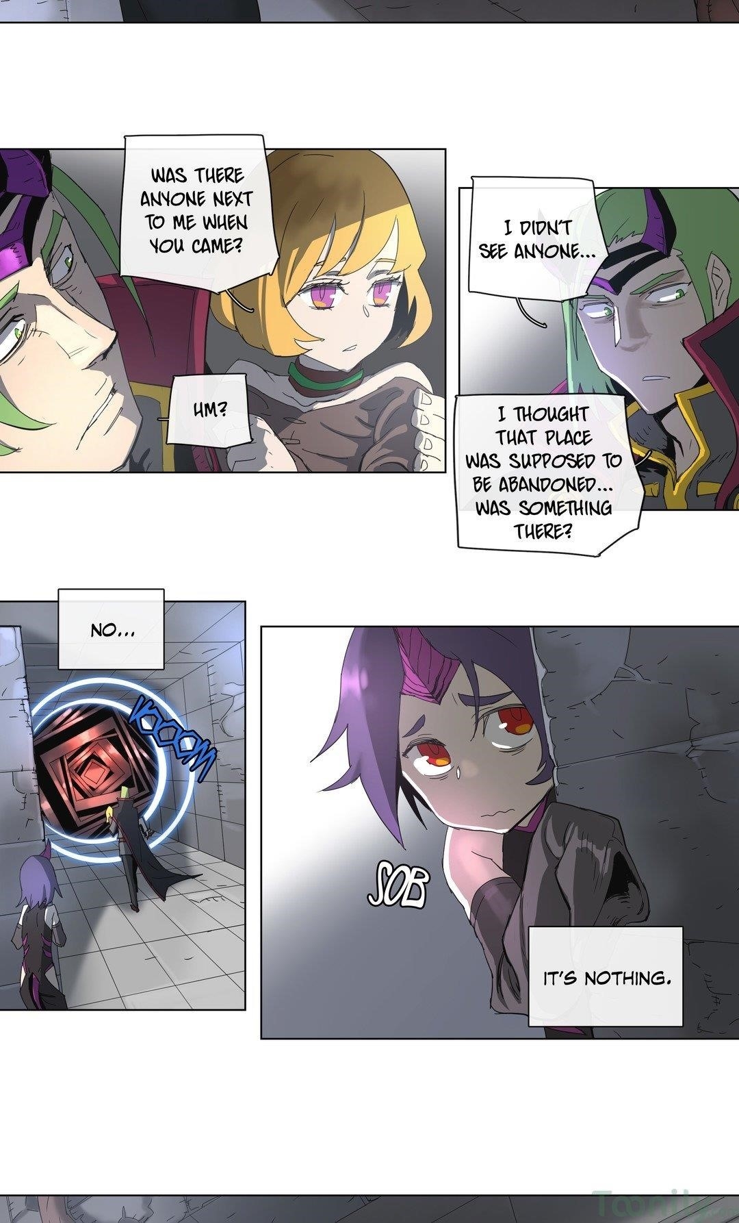 Read 4 Cut Hero Manga Online