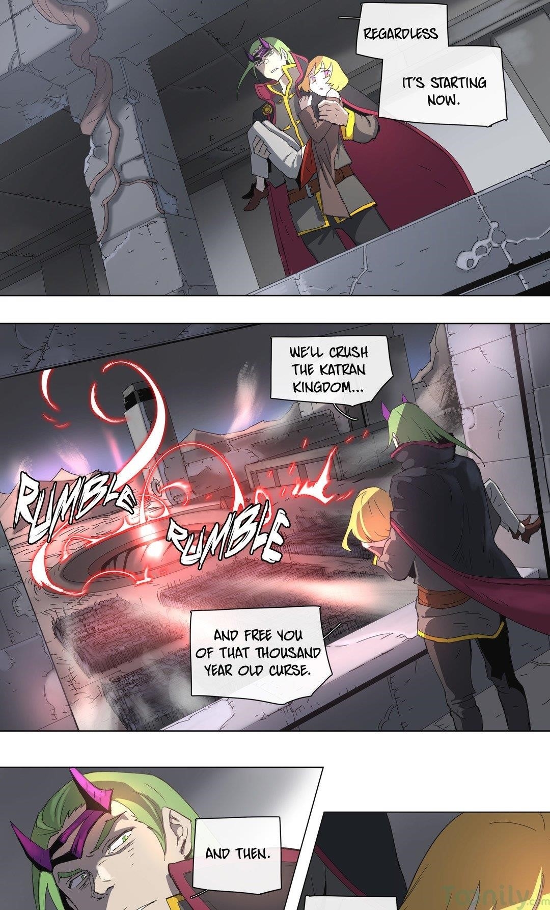 Read 4 Cut Hero Manga Online