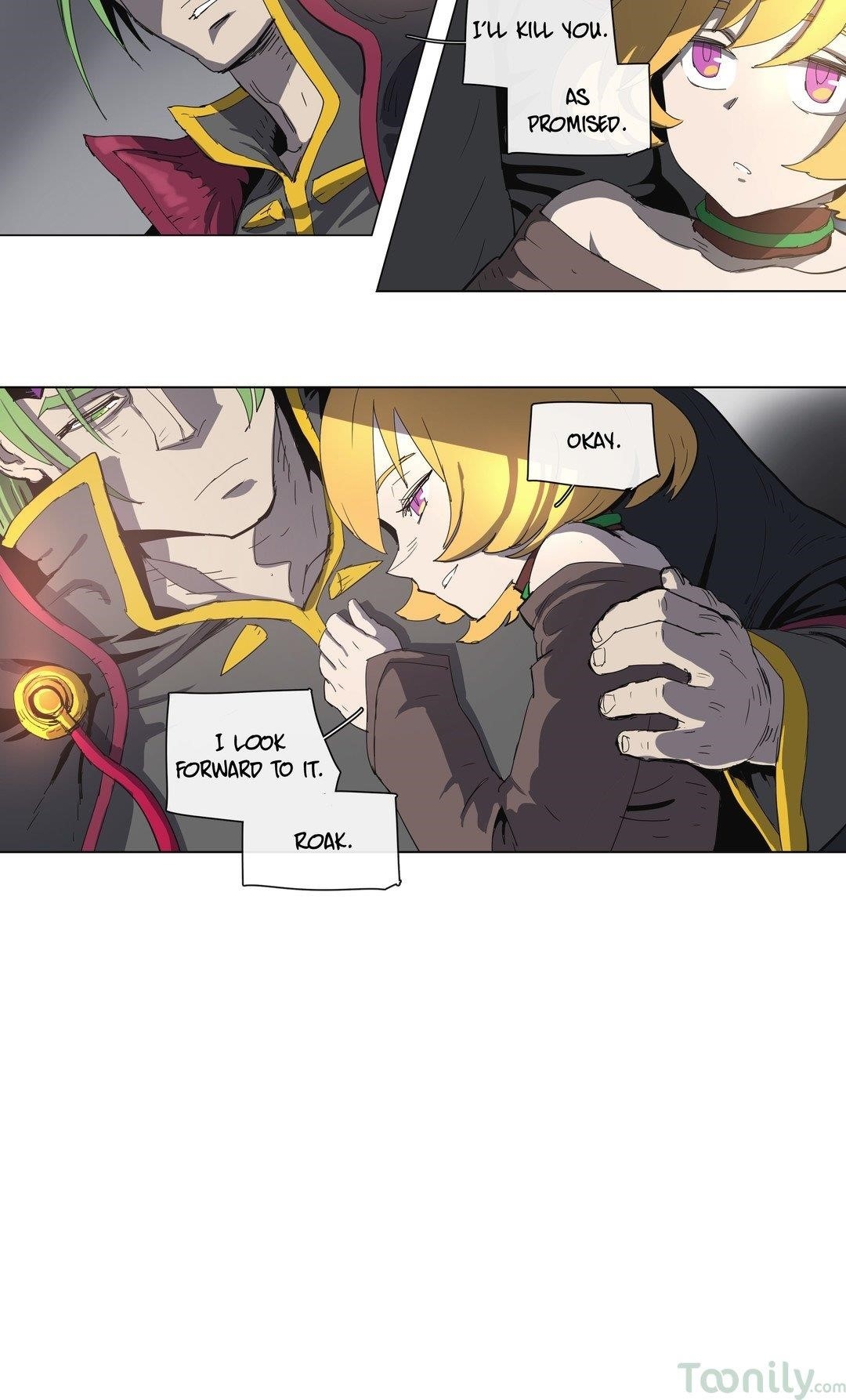 Read 4 Cut Hero Manga Online