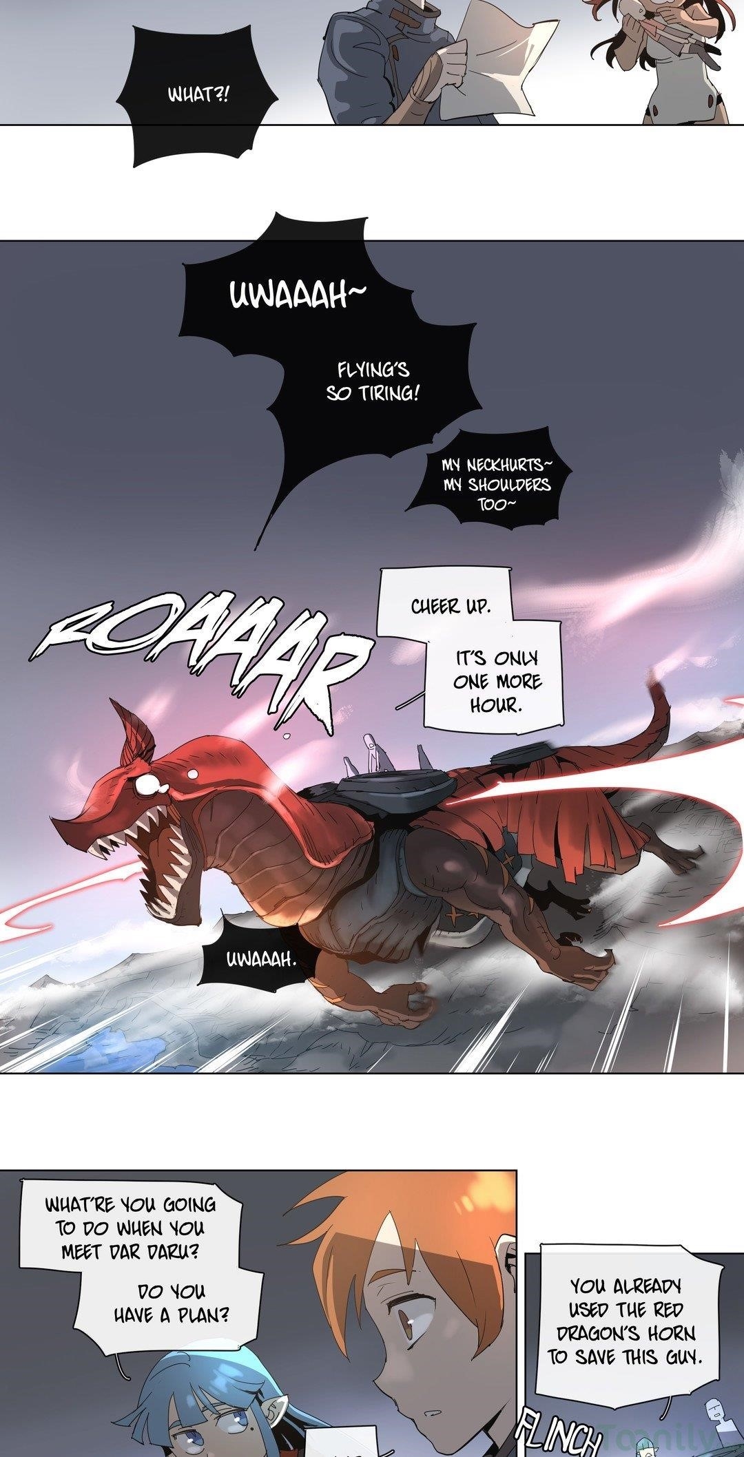 Read 4 Cut Hero Manga Online