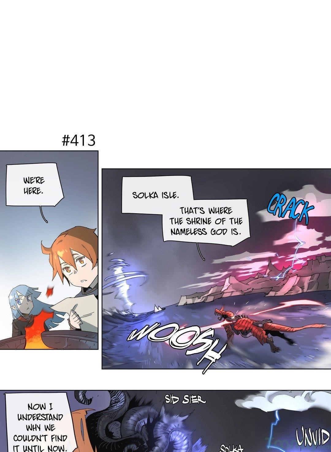 Read 4 Cut Hero Manga Online