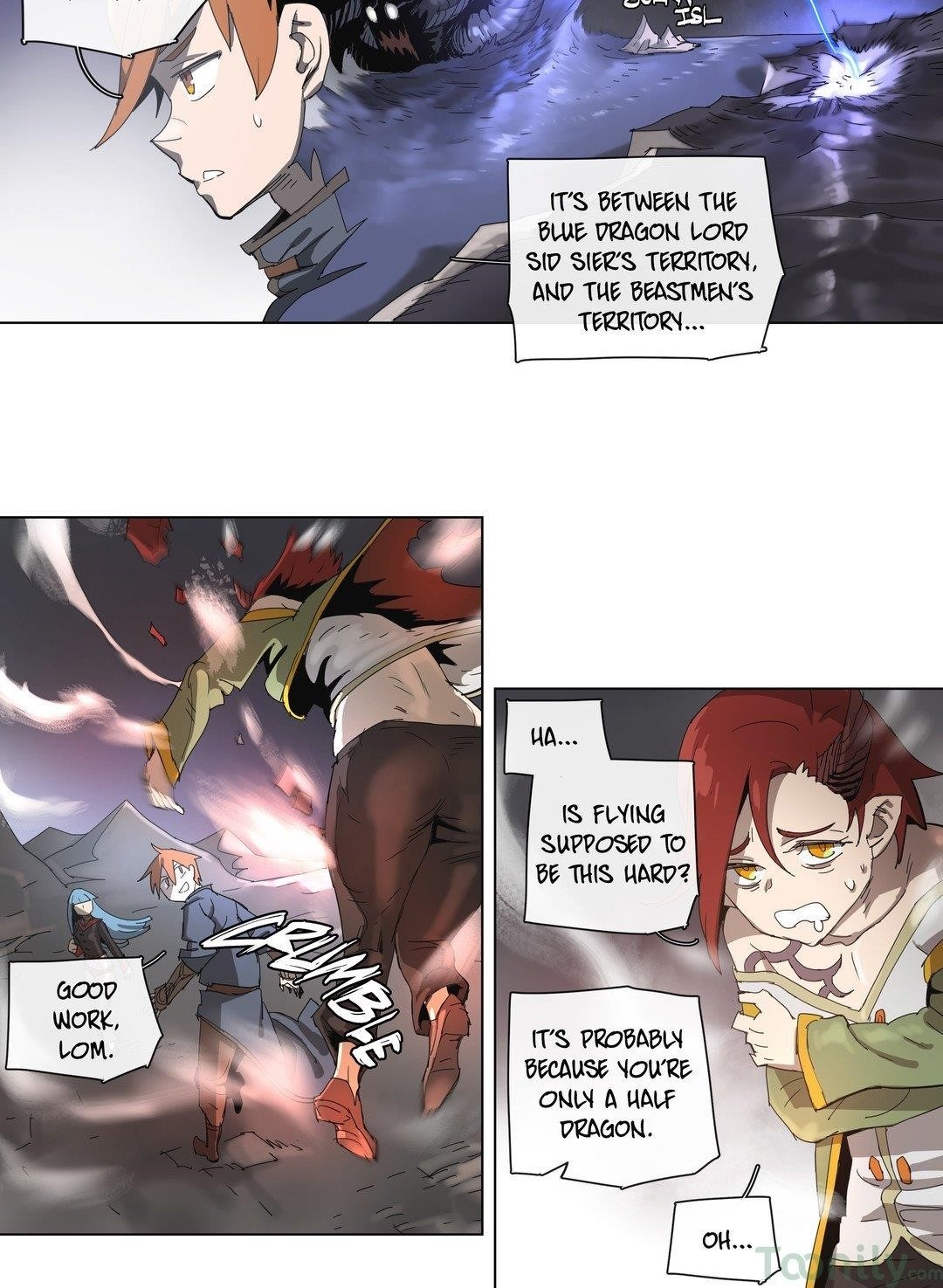 Read 4 Cut Hero Manga Online