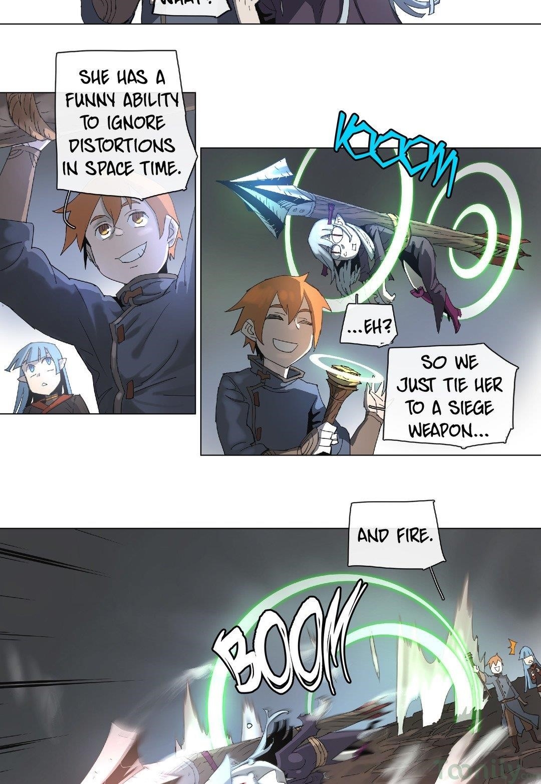 Read 4 Cut Hero Manga Online