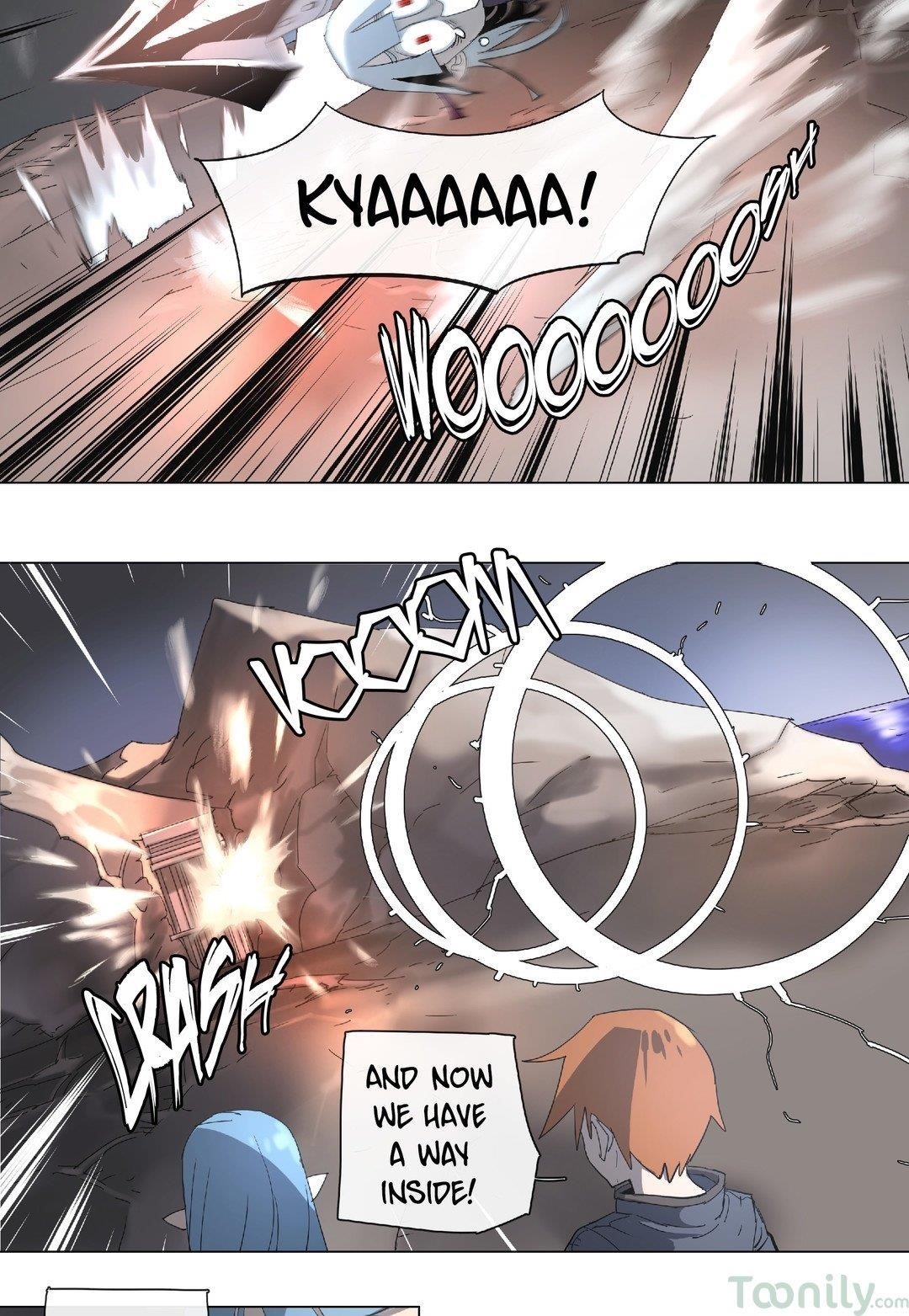 Read 4 Cut Hero Manga Online