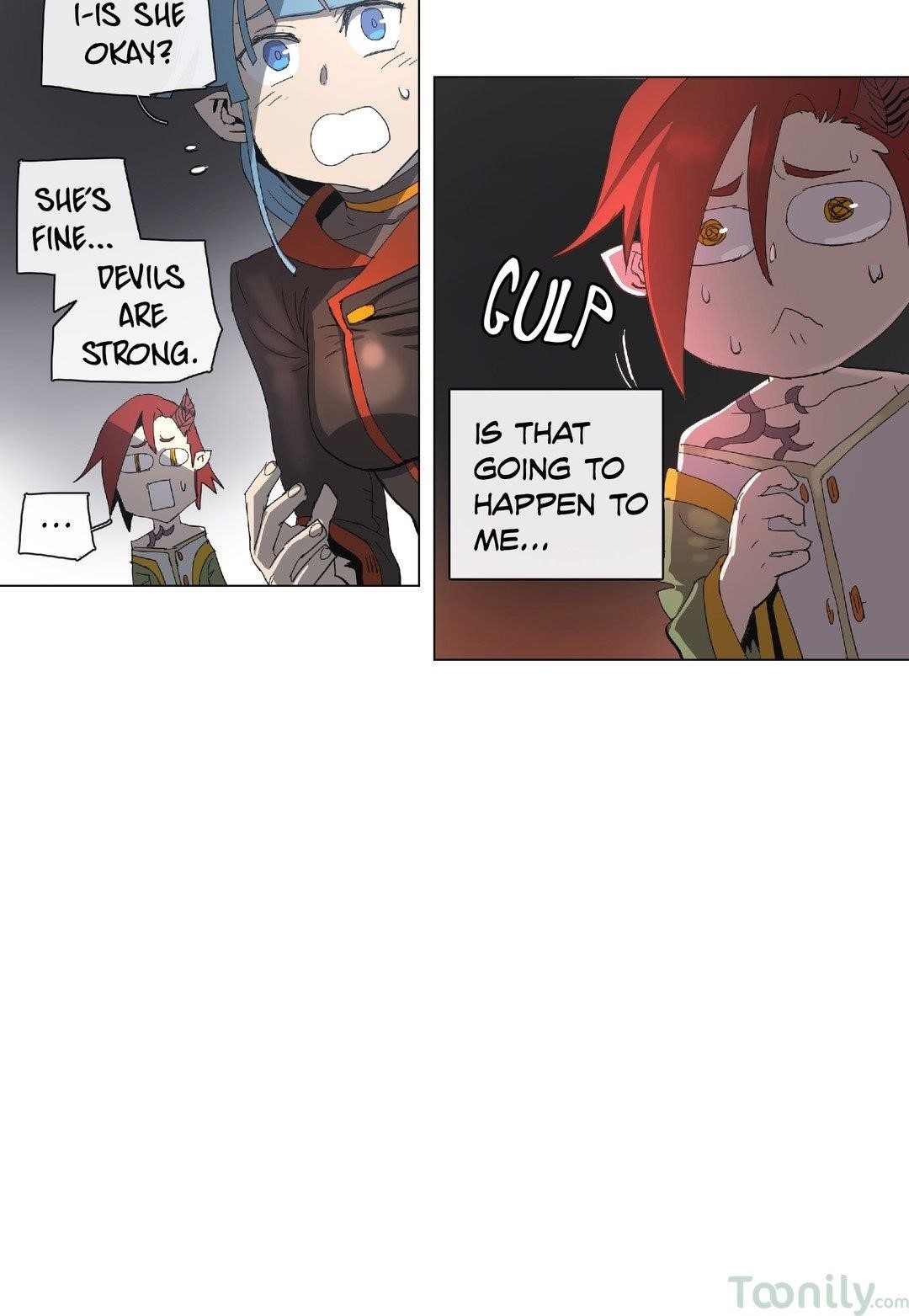 Read 4 Cut Hero Manga Online
