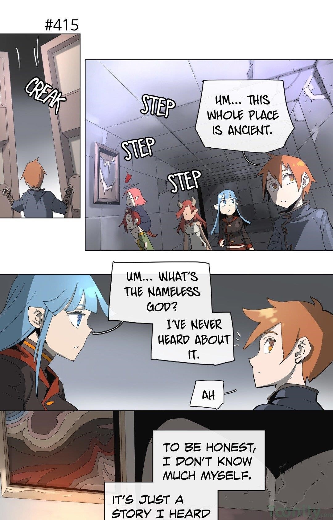 Read 4 Cut Hero Manga Online