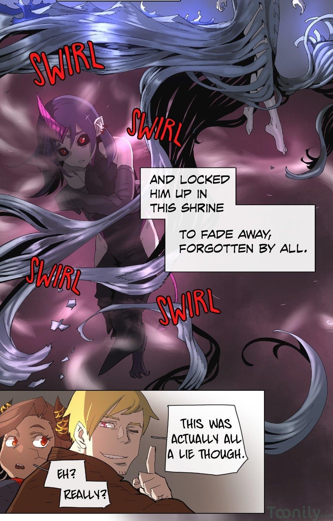 Read 4 Cut Hero Manga Online