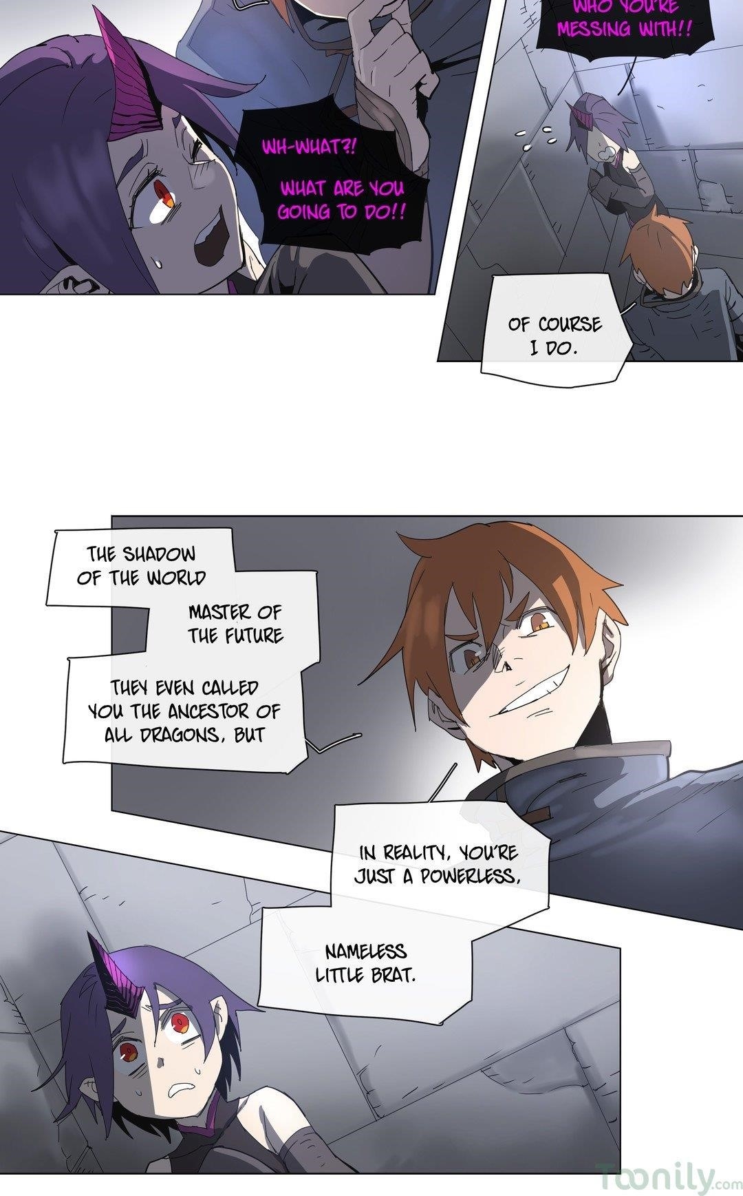 Read 4 Cut Hero Manga Online