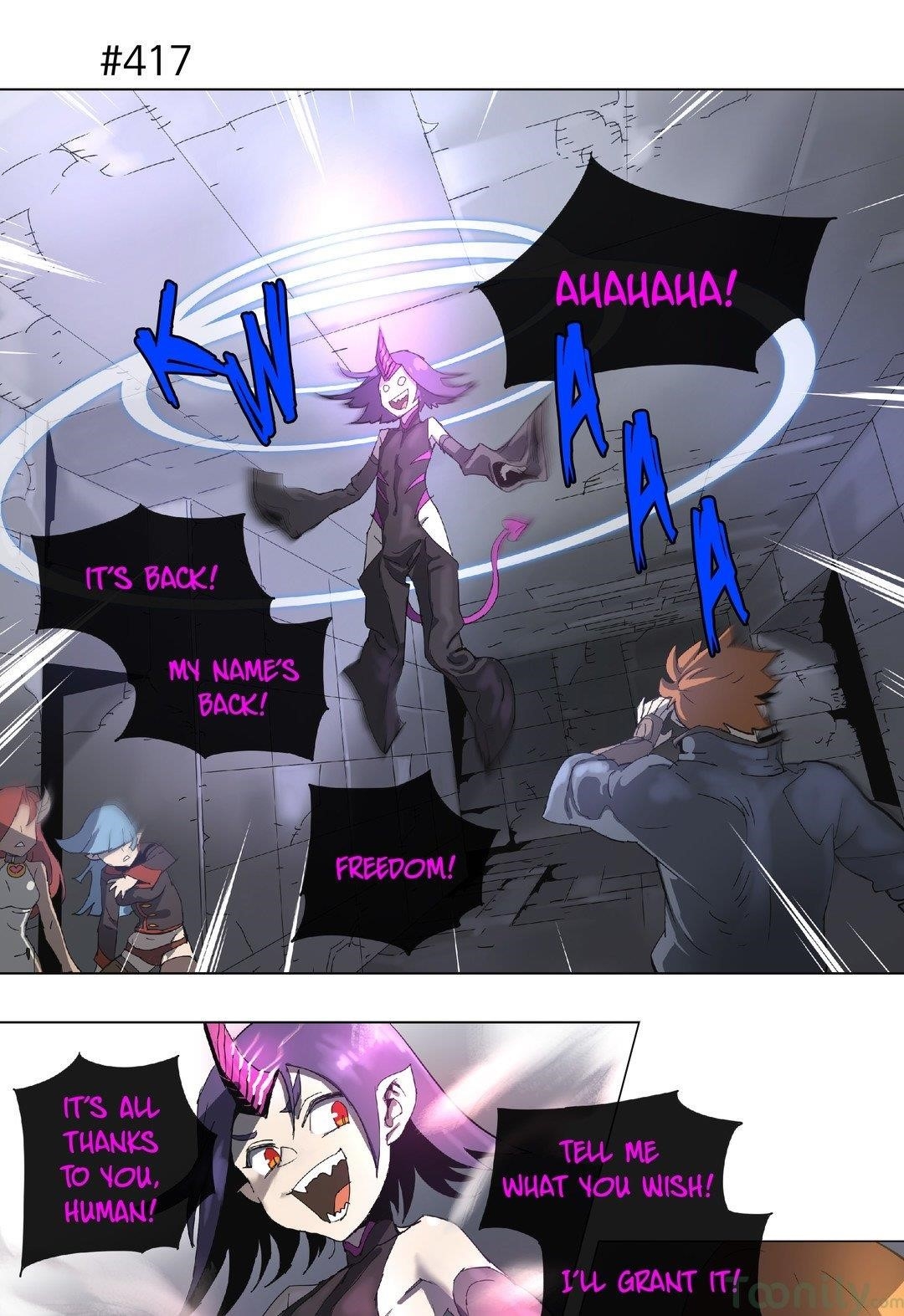 Read 4 Cut Hero Manga Online