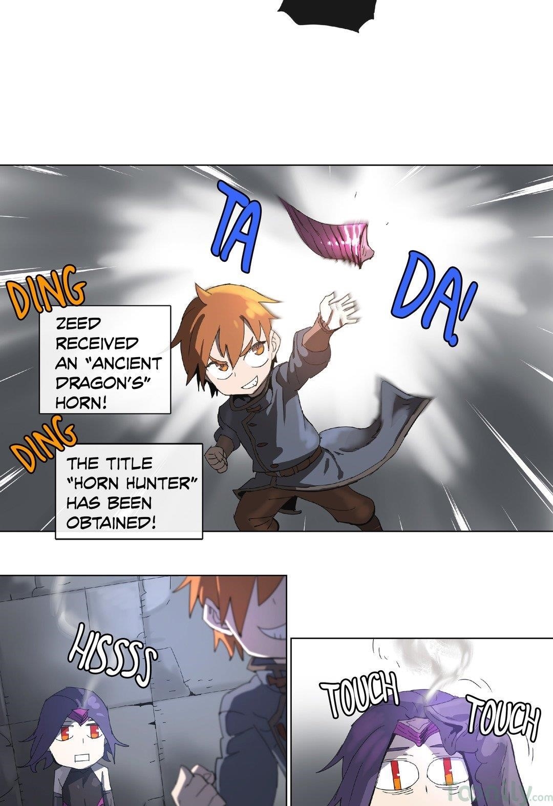Read 4 Cut Hero Manga Online