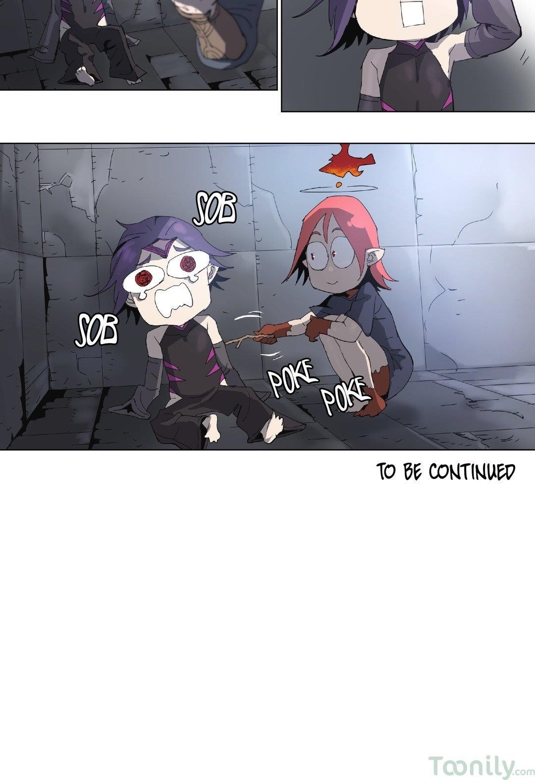 Read 4 Cut Hero Manga Online