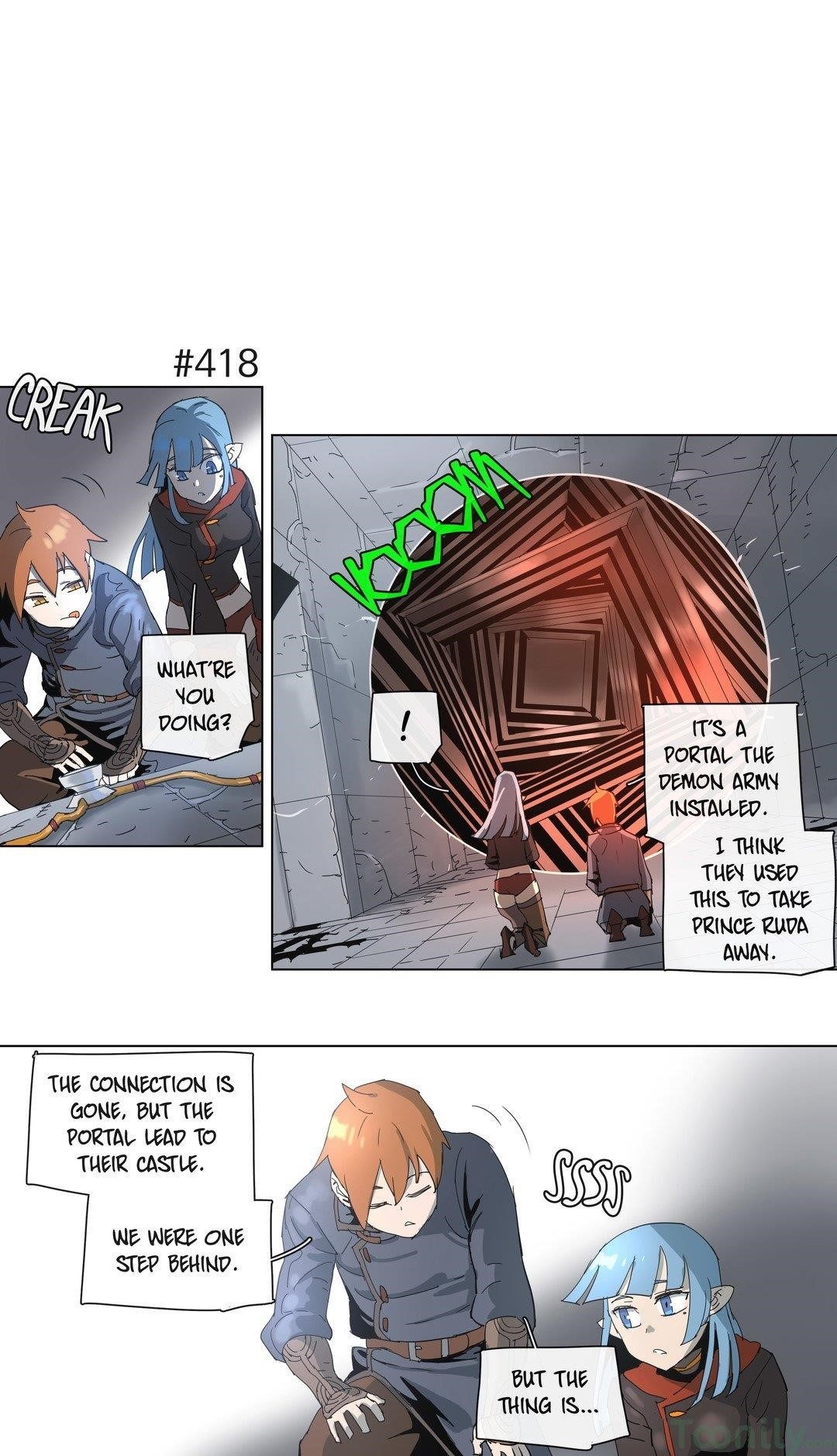Read 4 Cut Hero Manga Online