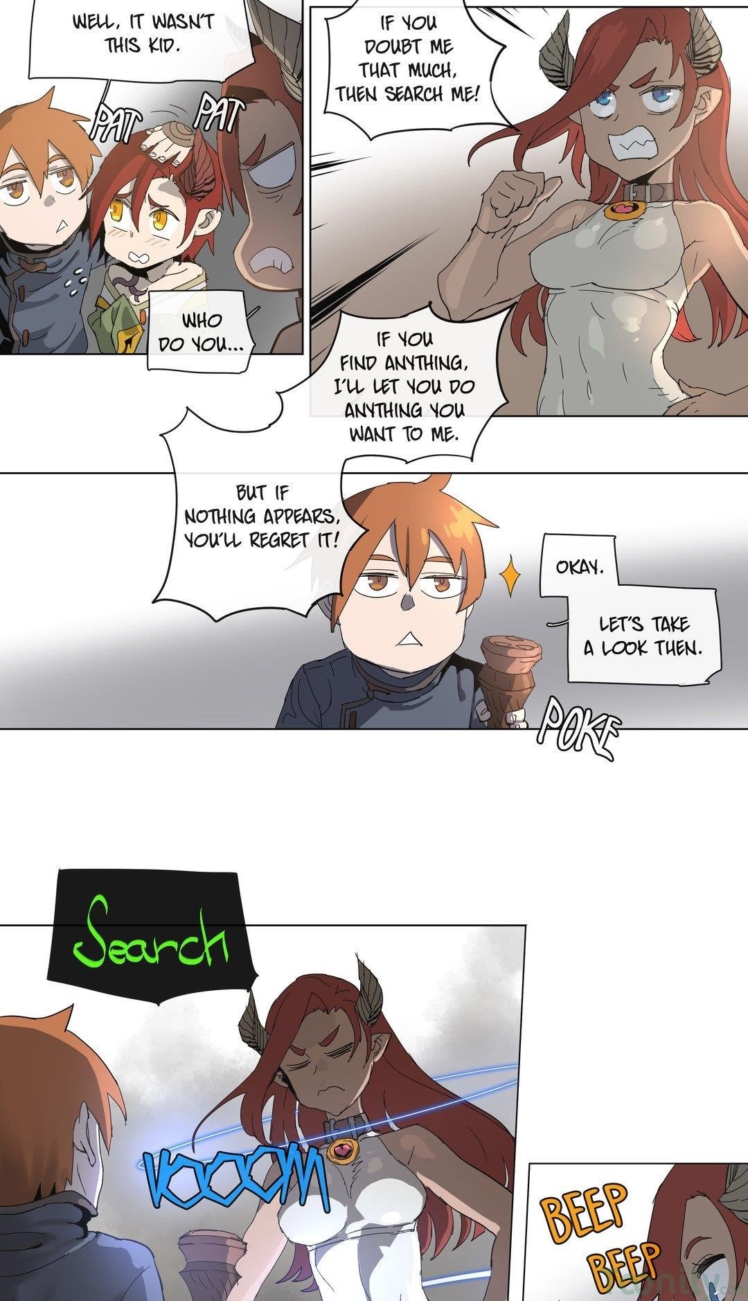 Read 4 Cut Hero Manga Online