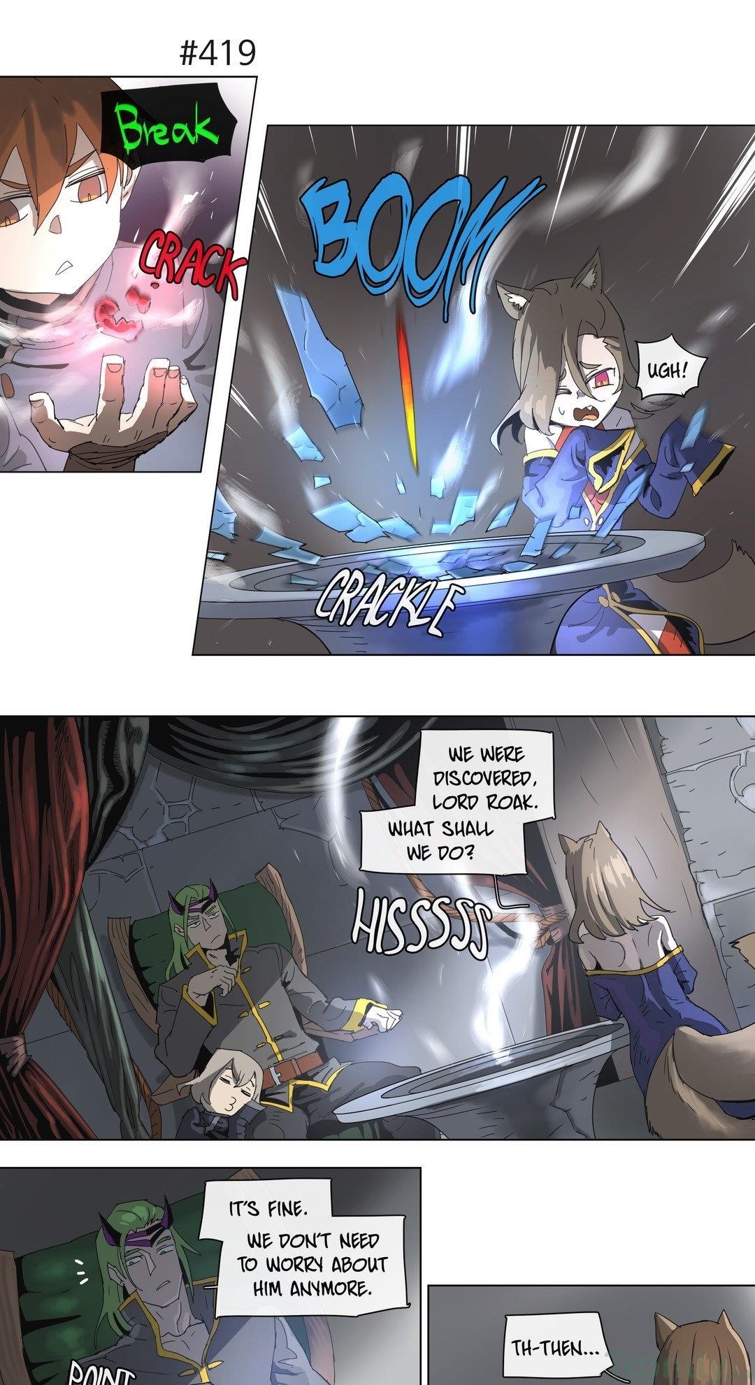 Read 4 Cut Hero Manga Online