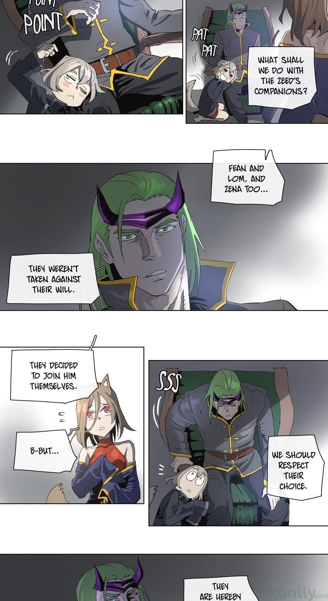 Read 4 Cut Hero Manga Online