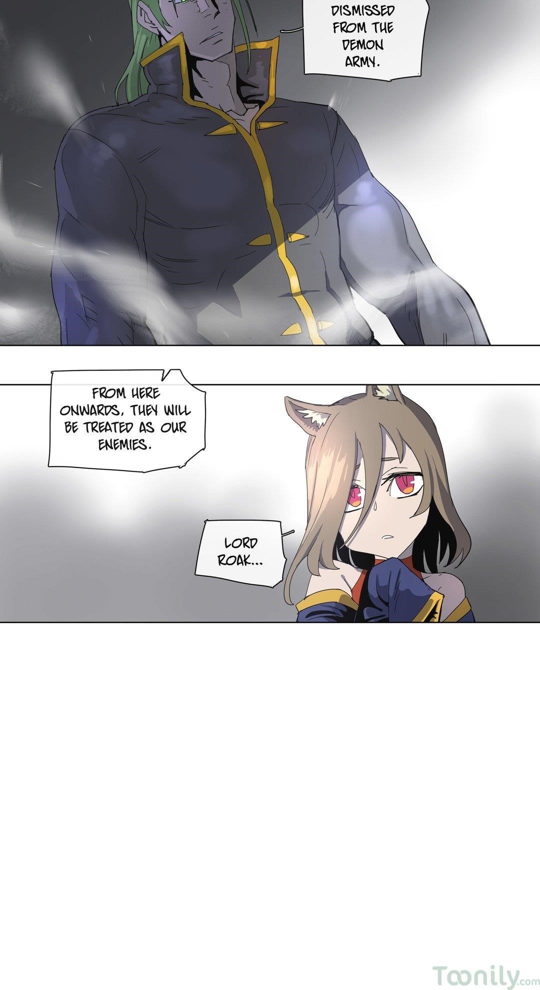 Read 4 Cut Hero Manga Online