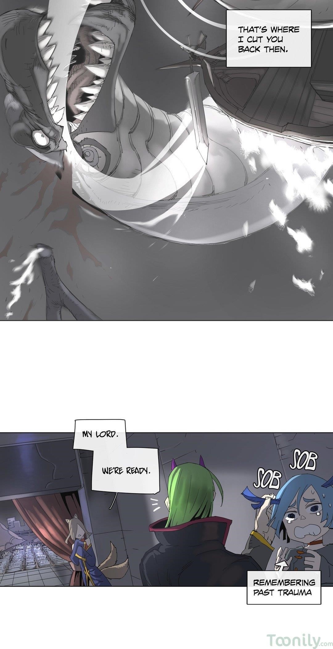 Read 4 Cut Hero Manga Online