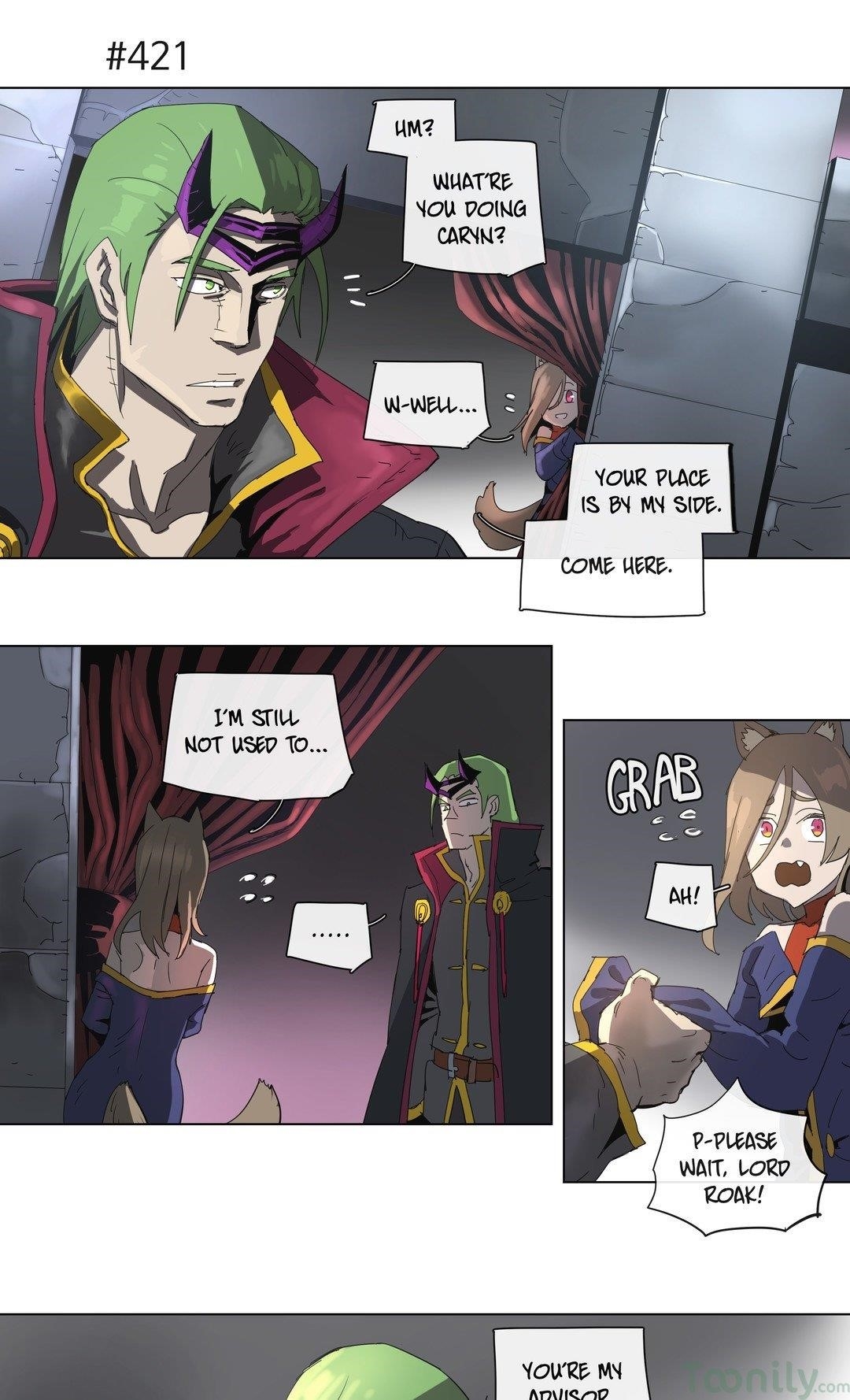 Read 4 Cut Hero Manga Online