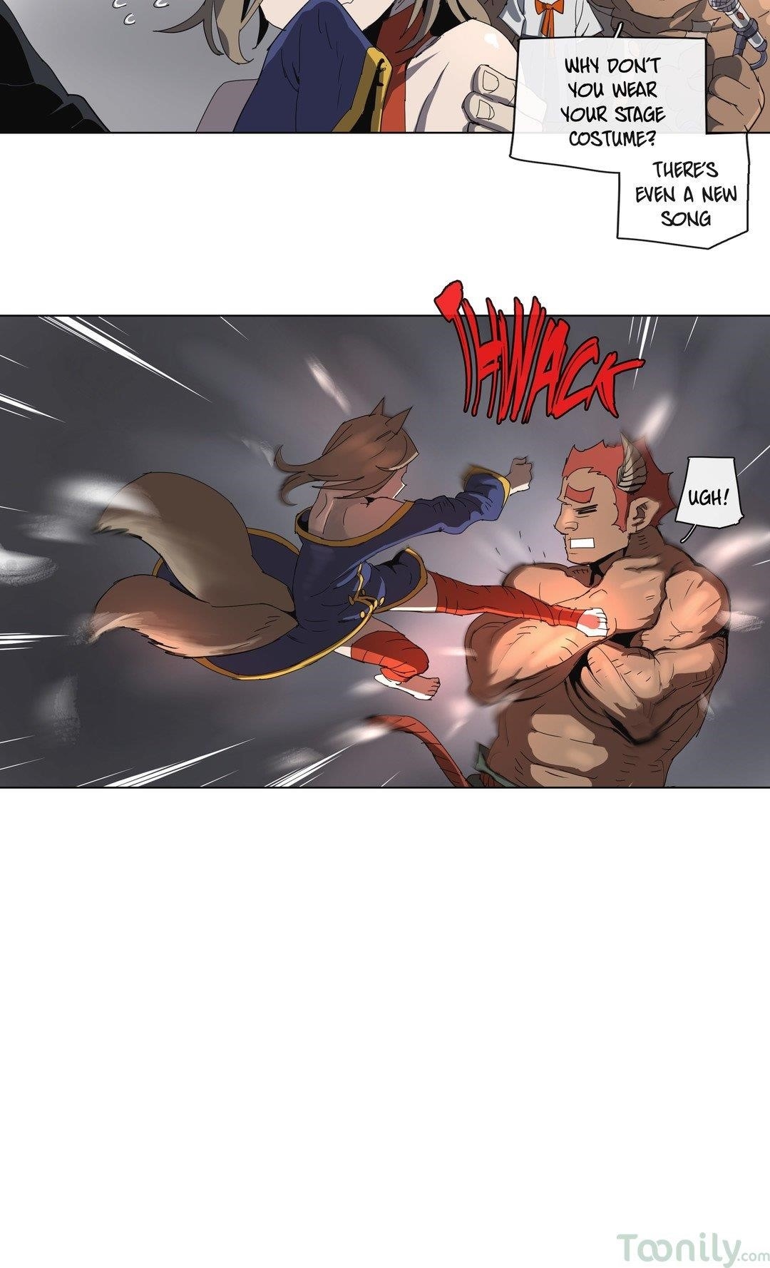 Read 4 Cut Hero Manga Online