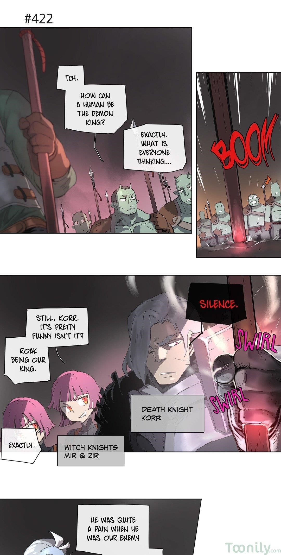 Read 4 Cut Hero Manga Online