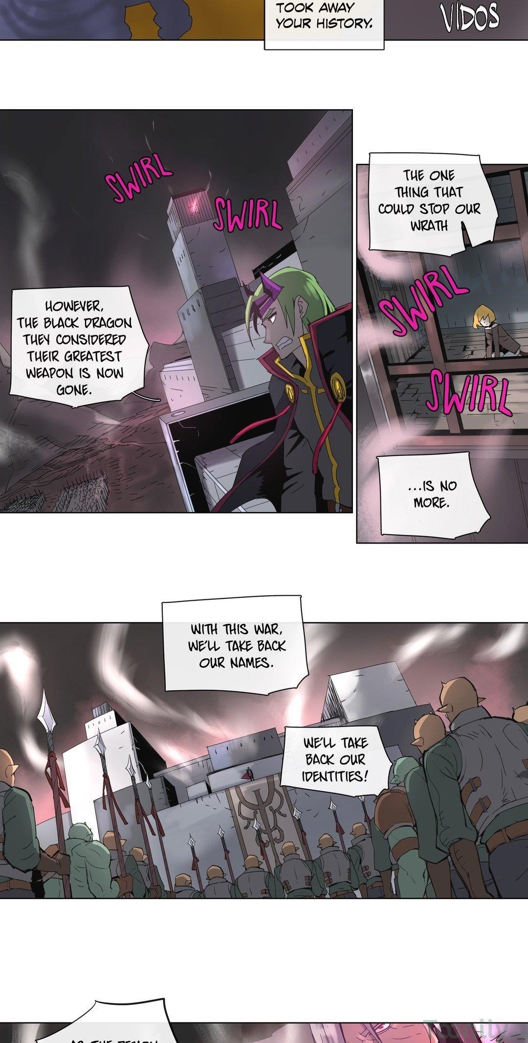 Read 4 Cut Hero Manga Online