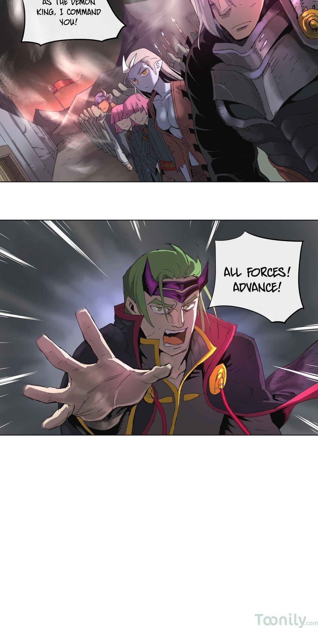 Read 4 Cut Hero Manga Online