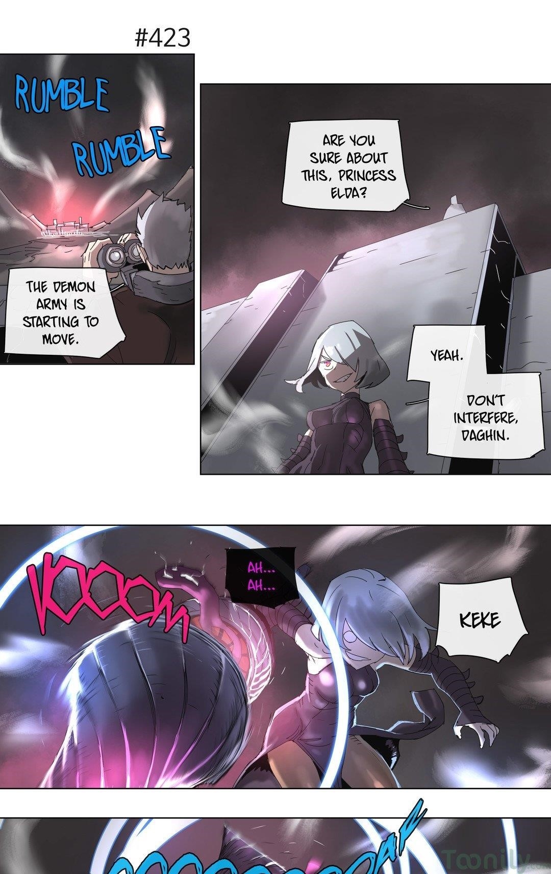 Read 4 Cut Hero Manga Online