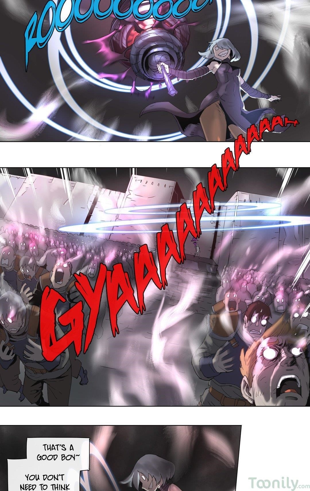 Read 4 Cut Hero Manga Online