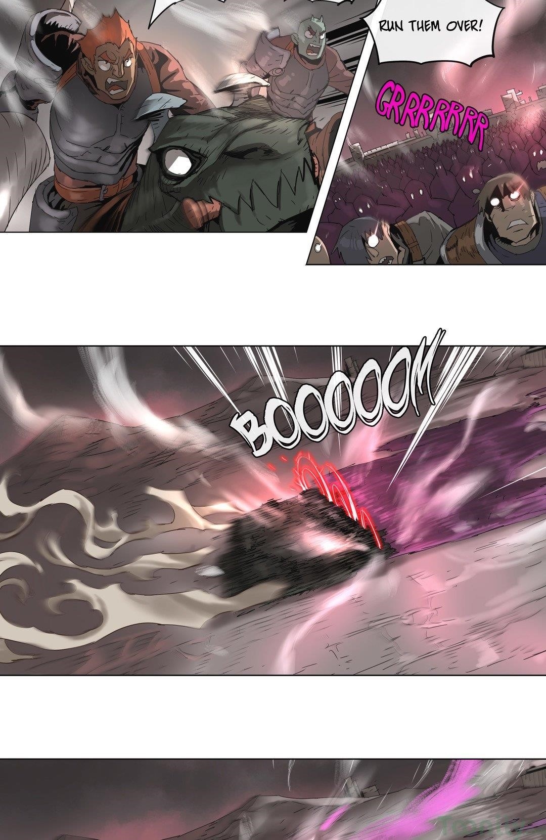 Read 4 Cut Hero Manga Online