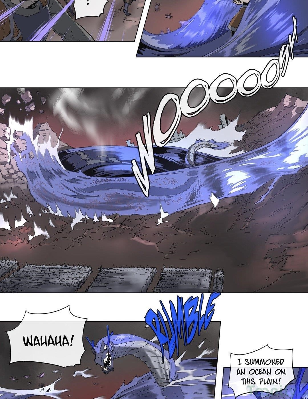 Read 4 Cut Hero Manga Online