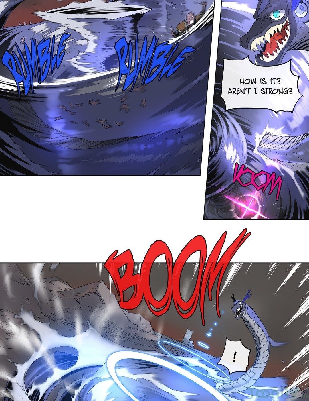 Read 4 Cut Hero Manga Online